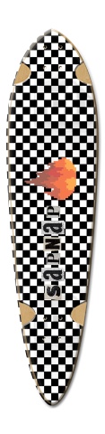 Design 612814 Skateboards, Longboards and Grip Tape Image