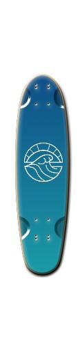 Design 612841 Skateboards, Longboards and Grip Tape Image