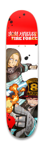 Design 612889 Skateboards, Longboards and Grip Tape Image