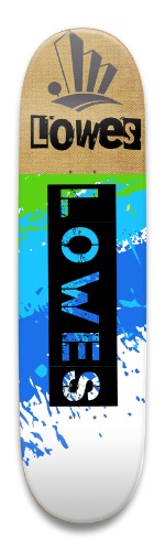 Design 612915 Skateboards, Longboards and Grip Tape