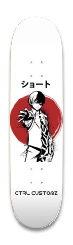 Design 612927 Skateboards, Longboards and Grip Tape