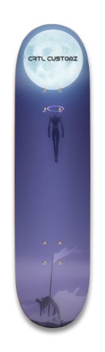 Design 612930 Skateboards, Longboards and Grip Tape