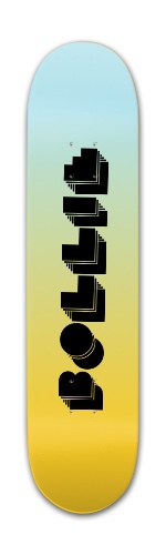 Design 613013 Skateboards, Longboards and Grip Tape Image