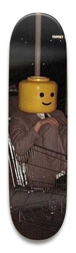 Design 613150 Skateboards, Longboards and Grip Tape Image