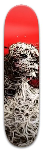 Design 613156 Skateboards, Longboards and Grip Tape