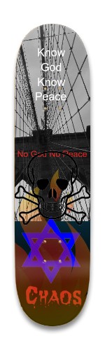 Design 613168 Skateboards, Longboards and Grip Tape