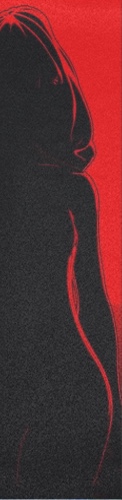 Design 613181 Skateboards, Longboards and Grip Tape