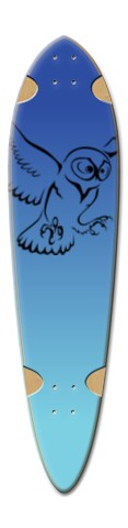 Design 613193 Skateboards, Longboards and Grip Tape