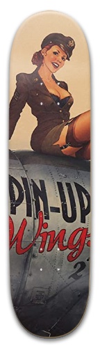 Design 613200 Skateboards, Longboards and Grip Tape
