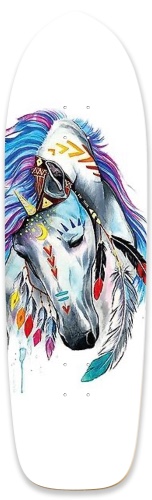 Design 613206 Skateboards, Longboards and Grip Tape Image