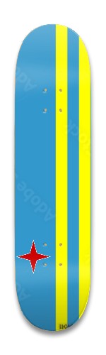 Design 613226 Skateboards, Longboards and Grip Tape