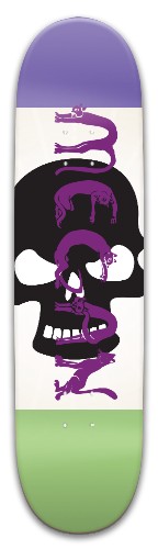 Design 613265 Skateboards, Longboards and Grip Tape Image