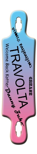 Design 613345 Skateboards, Longboards and Grip Tape