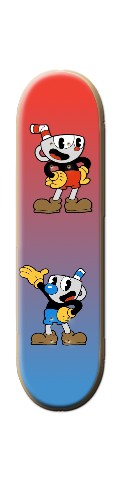 Design 613349 Skateboards, Longboards and Grip Tape