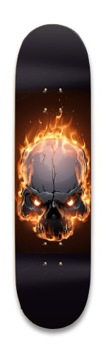 Design 613398 Skateboards, Longboards and Grip Tape