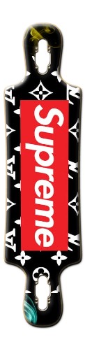 Design 613457 Skateboards, Longboards and Grip Tape