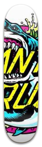 Design 613511 Skateboards, Longboards and Grip Tape