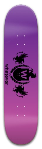 Design 613528 Skateboards, Longboards and Grip Tape