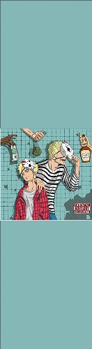 Design 613600 Skateboards, Longboards and Grip Tape Image