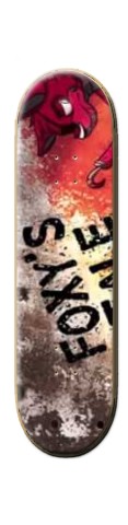 Design 613623 Skateboards, Longboards and Grip Tape