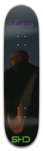 Design 613628 Skateboards, Longboards and Grip Tape Image