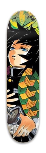 Design 613668 Skateboards, Longboards and Grip Tape Image