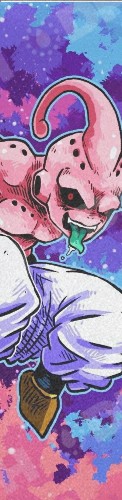 Majin Buu