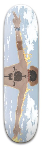 Design 613742 Skateboards, Longboards and Grip Tape Image