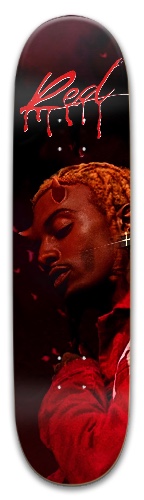 Design 613744 Skateboards, Longboards and Grip Tape Image
