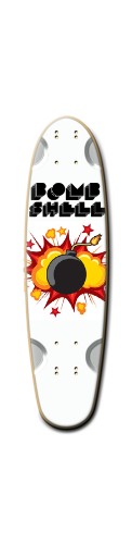 Design 613776 Skateboards, Longboards and Grip Tape