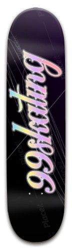 Design 613800 Skateboards, Longboards and Grip Tape Image