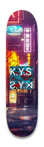 Design 613926 Skateboards, Longboards and Grip Tape