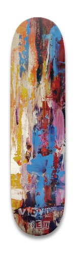 Design 613946 Skateboards, Longboards and Grip Tape Image