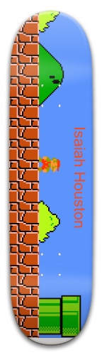 Design 614030 Skateboards, Longboards and Grip Tape Image