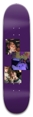 Design 614047 Skateboards, Longboards and Grip Tape Image