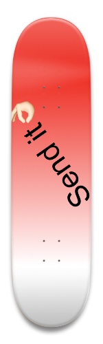 Design 614067 Skateboards, Longboards and Grip Tape Image