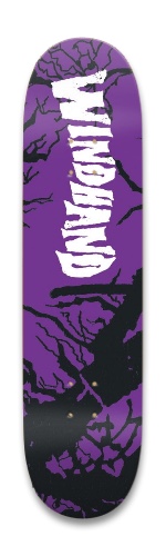 Design 614073 Skateboards, Longboards and Grip Tape Image