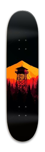 Design 614111 Skateboards, Longboards and Grip Tape