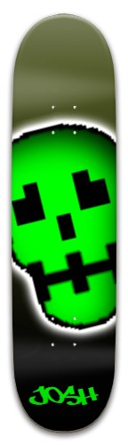 Design 614112 Skateboards, Longboards and Grip Tape