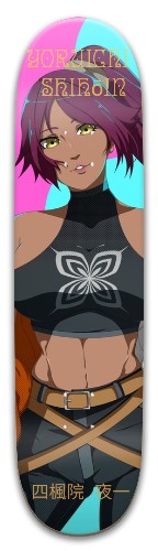 Design 614154 Skateboards, Longboards and Grip Tape