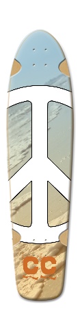 Design 614167 Skateboards, Longboards and Grip Tape