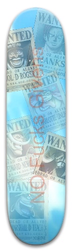 Design 614261 Skateboards, Longboards and Grip Tape Image