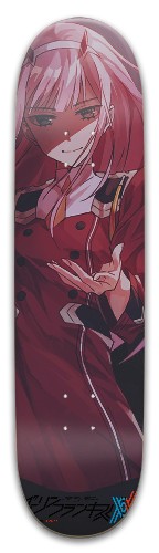 Design 614355 Skateboards, Longboards and Grip Tape Image