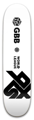 Design 614409 Skateboards, Longboards and Grip Tape Image