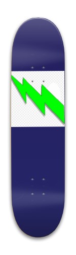 Design 614474 Skateboards, Longboards and Grip Tape