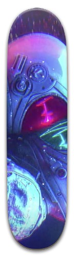 Design 614484 Skateboards, Longboards and Grip Tape
