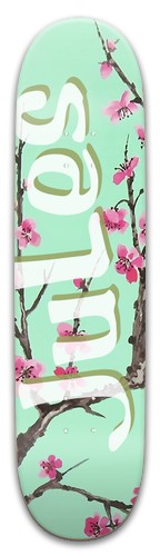 Design 614489 Skateboards, Longboards and Grip Tape