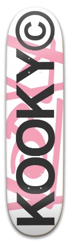 Design 614497 Skateboards, Longboards and Grip Tape Image
