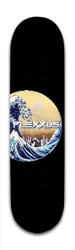 Design 61454 Skateboards, Longboards and Grip Tape