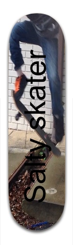 Design 61465 Skateboards, Longboards and Grip Tape